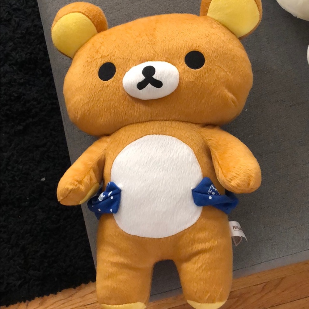 Rilakkuma